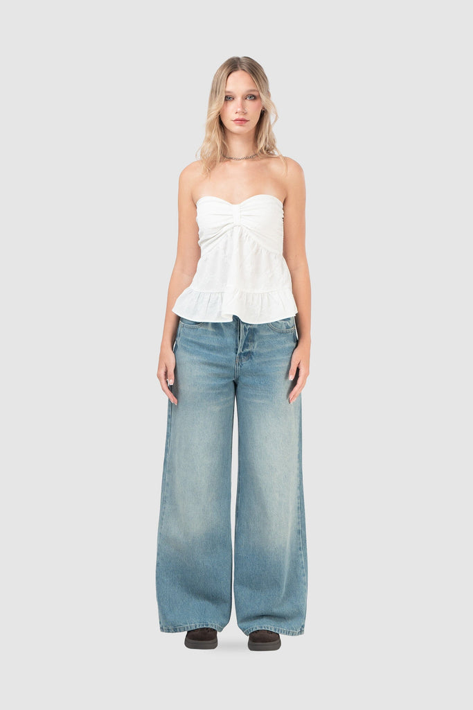 Blusa Regular Fit Hatcher BLUSAS NOW 