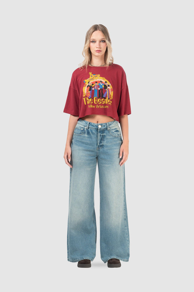 Polo Boxy Fit Milo POLOS NOW 