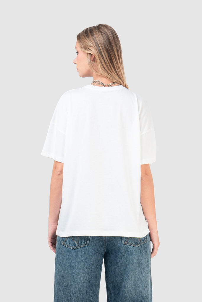 Polo Oversize Fit Setty POLOS NOW 