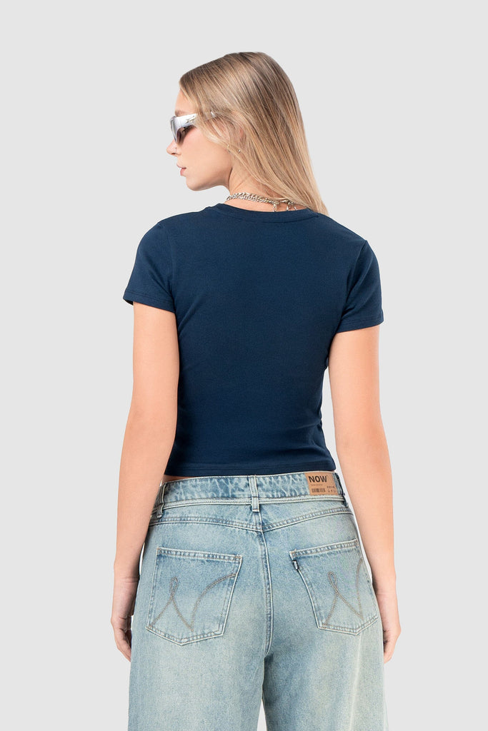 Polo Baby Tee Clinks POLOS NOW 