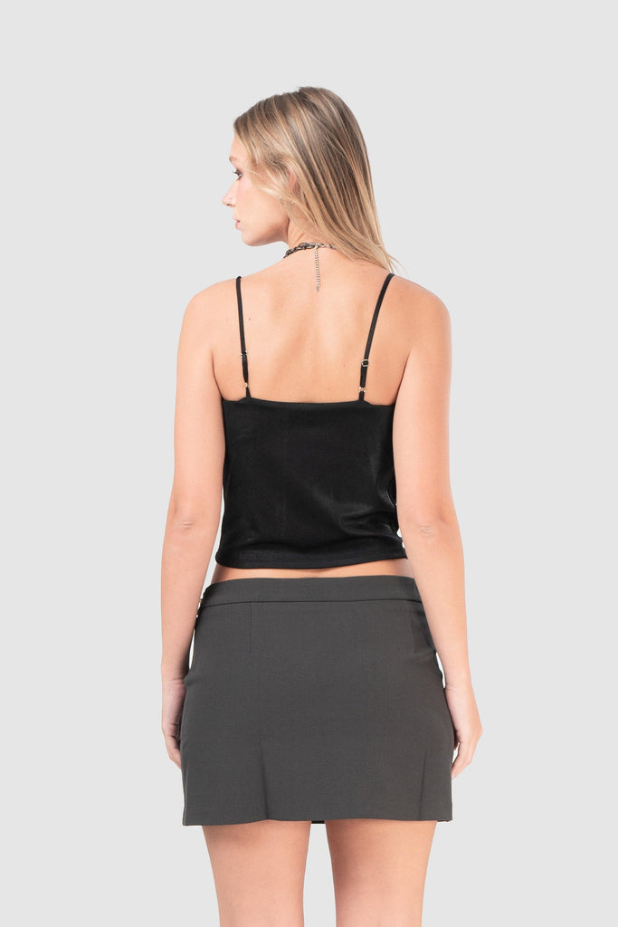 Blusa Slim Fit Carlson BLUSAS NOW 