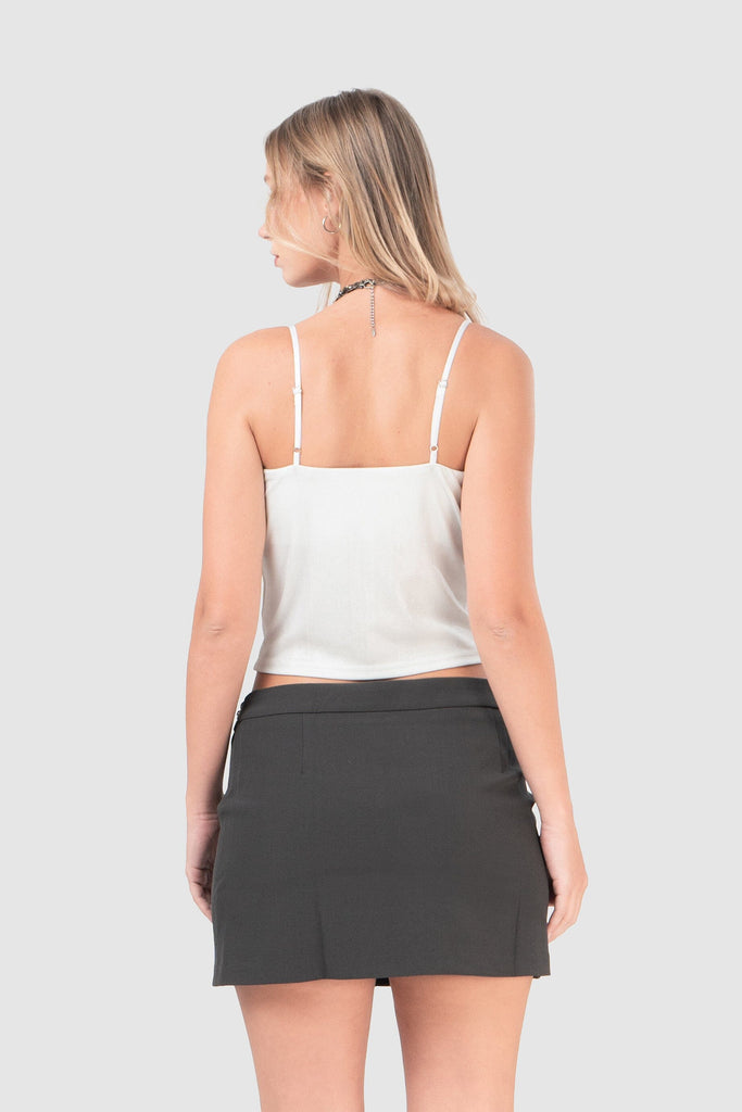 Blusa Slim Fit Carlson BLUSAS NOW 