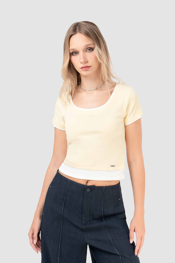 Polo Any Time Gavote POLOS NOW 