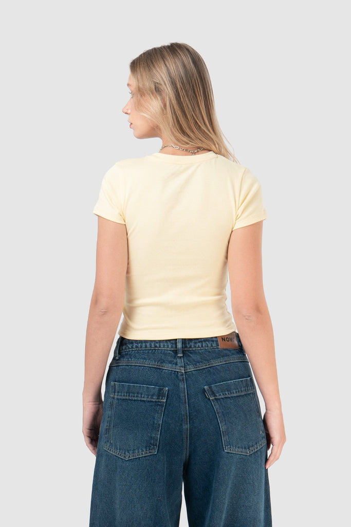 Polo Baby Tee Molly POLOS NOW 