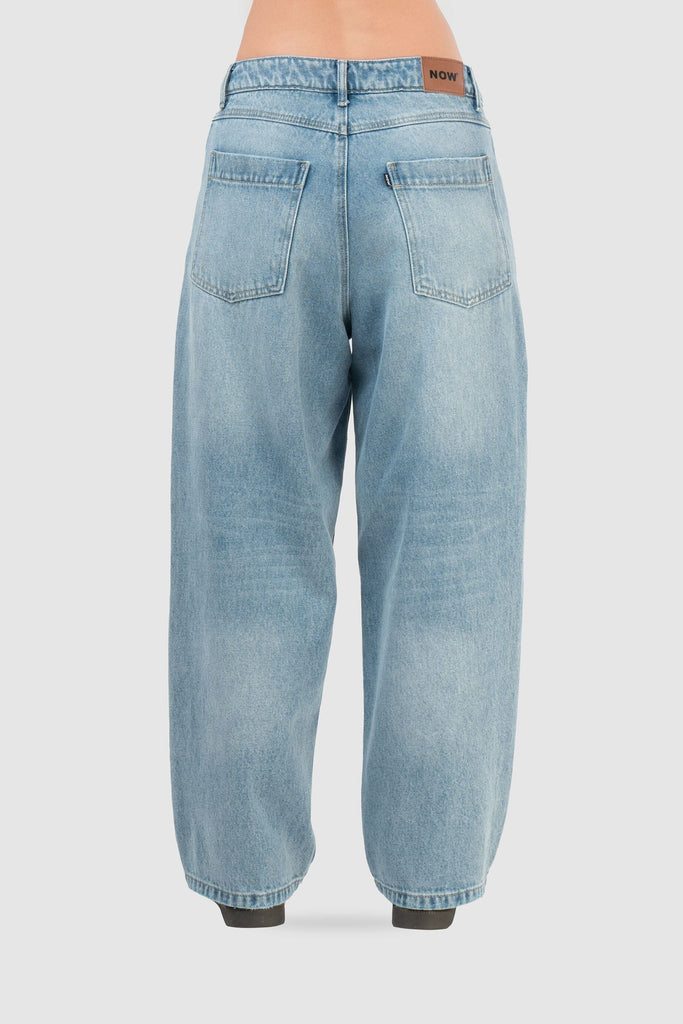 Pantalón Baggy Fit Hannah PANTALONES NOW 