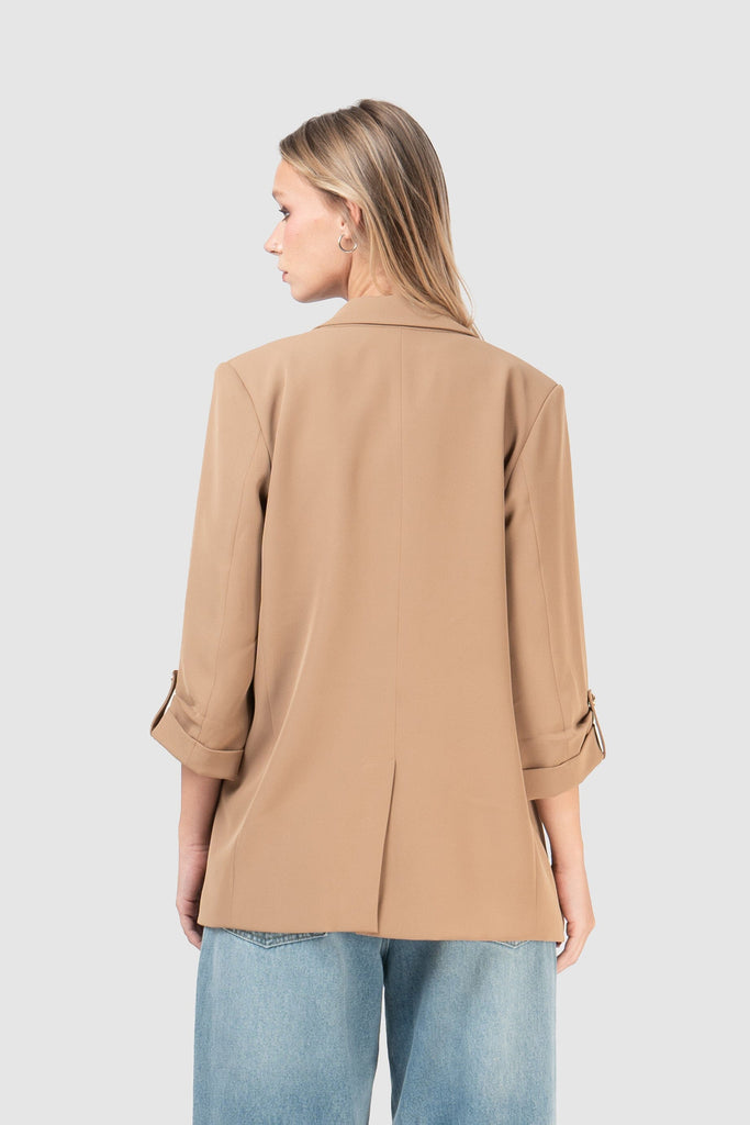 Blazer Regular Fit Balmain BLAZERS NOW 