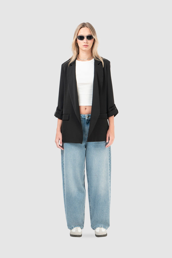 Blazer Regular Fit Balmain BLAZERS NOW 