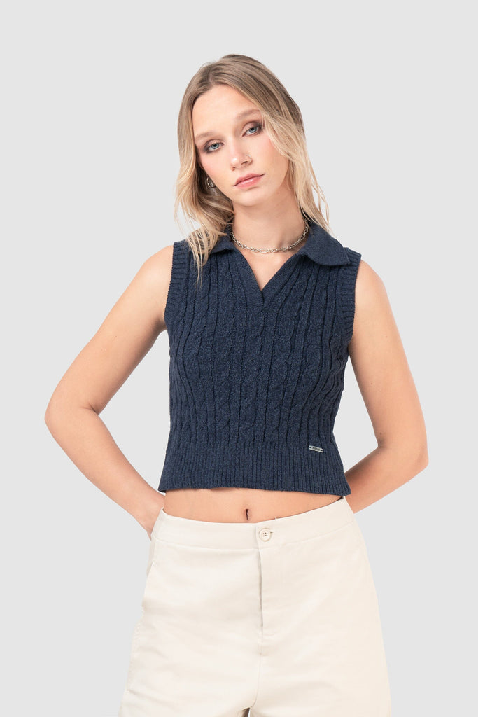 Polo Camisero Burnett POLOS NOW Azul XS 