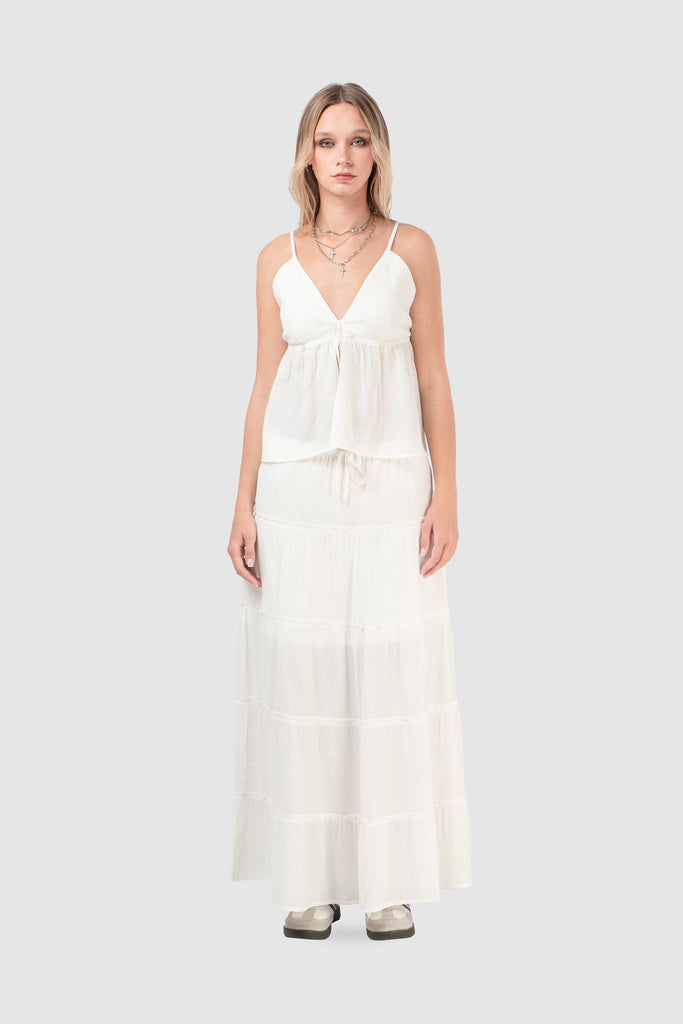 Blusa Slim Fit Tarento BLUSAS NOW 