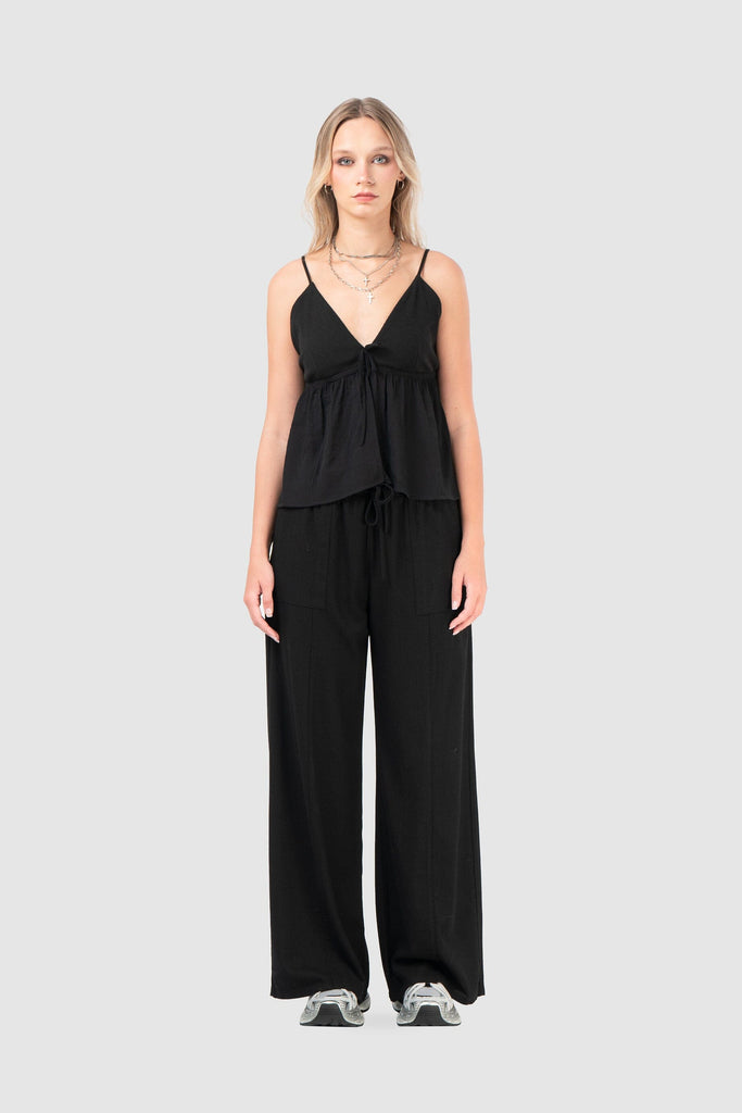 Pantalón Recto Mullen PANTALONES NOW 