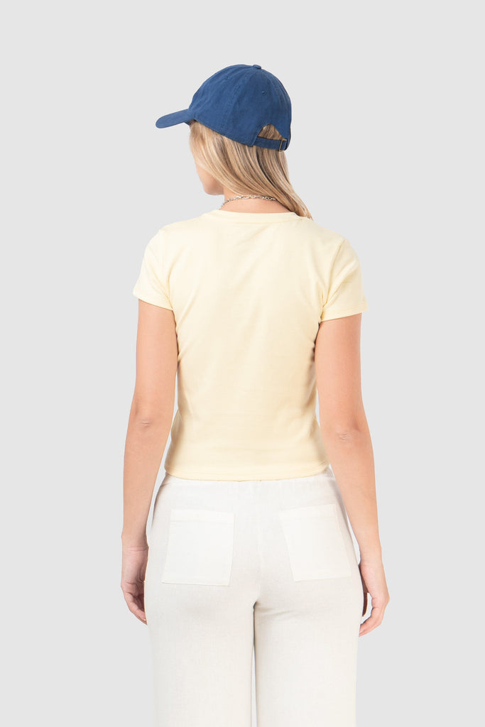 Polo Baby Tee Yuls POLOS NOW 