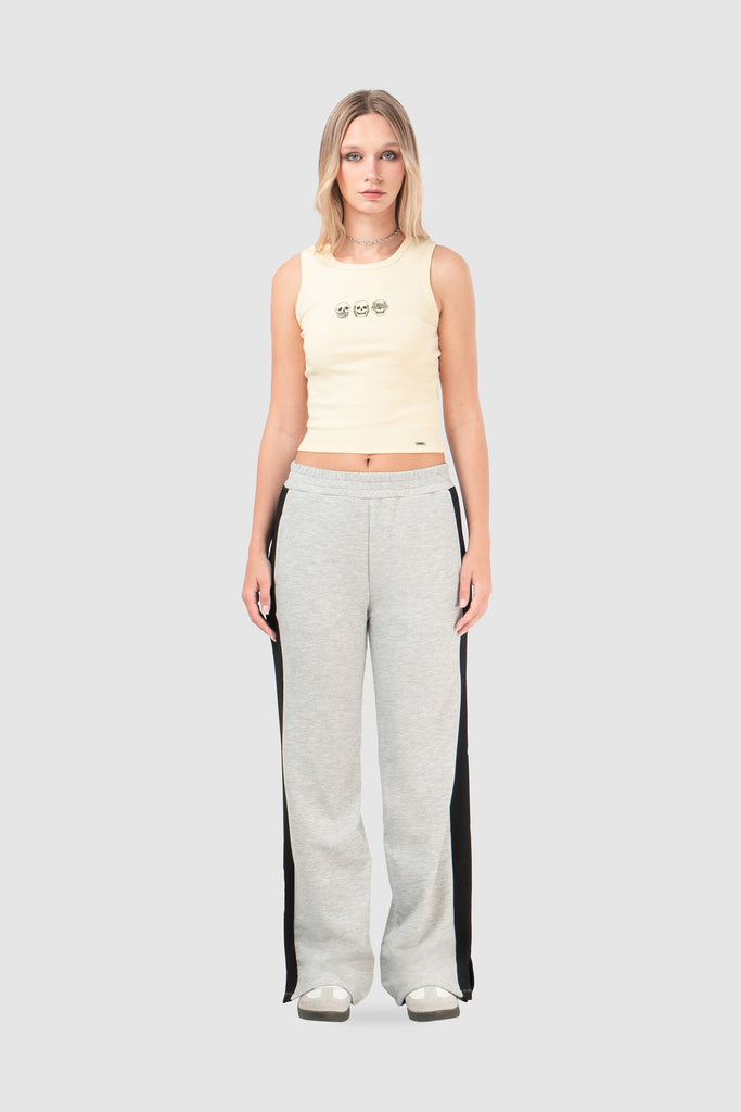 Jogger Recto Zami JOGGERS NOW Melange XS 