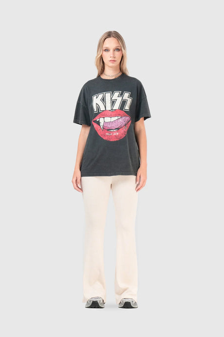 Pantalón Flare Fit Keith PANTALONES NOW 