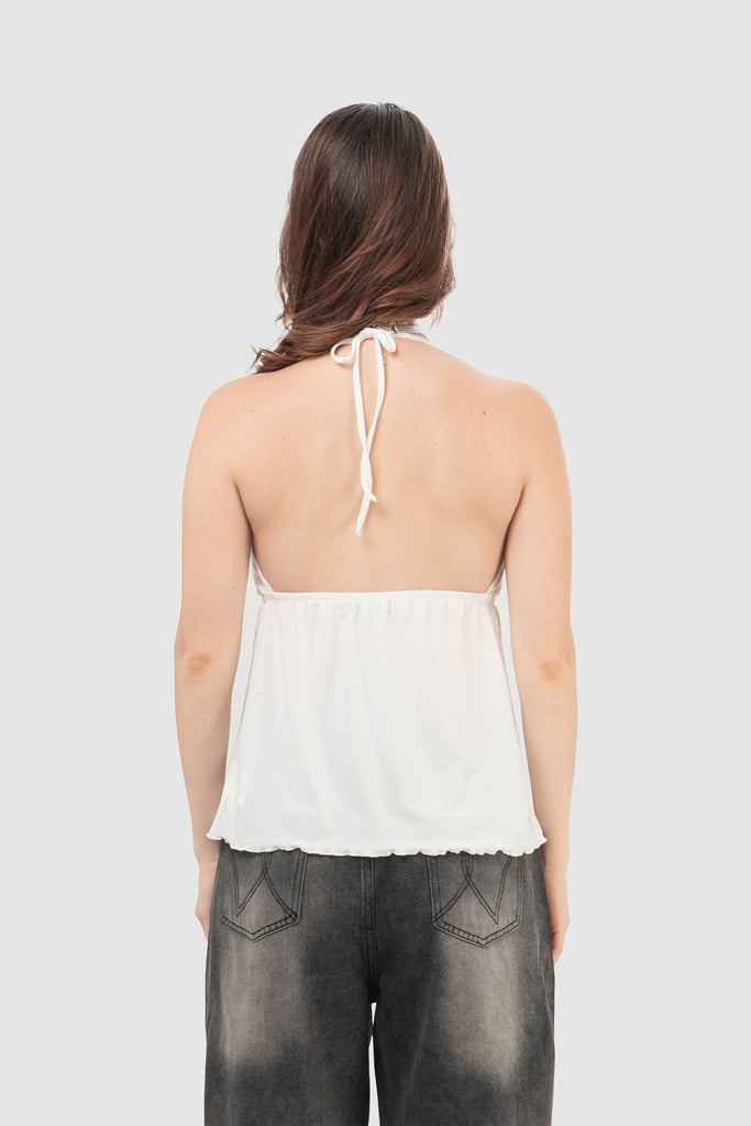 Blusa Regular Fit Rashida BLUSAS NOW 