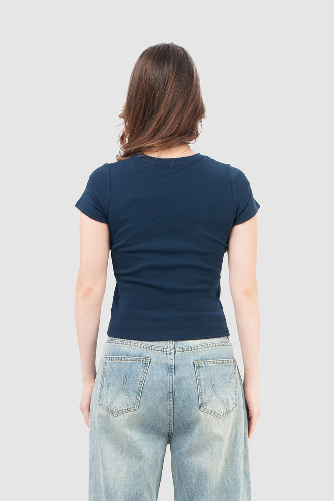 Polo Baby Tee Salty POLOS NOW 