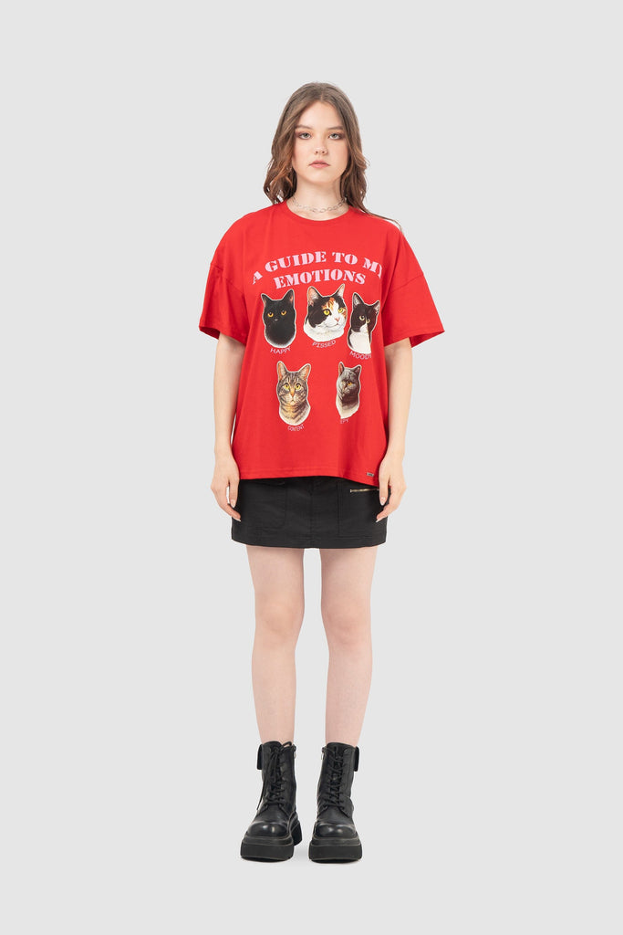 Mini Falda Caleb FALDAS NOW Negro XS 