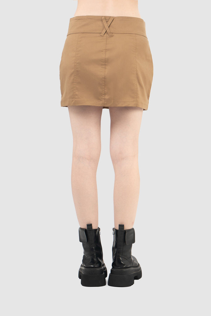 Mini Falda Caleb FALDAS NOW 