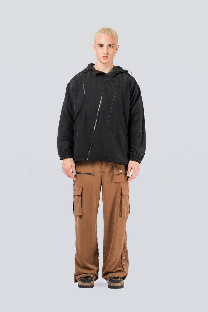 Cortaviento Regular Fit Emrty CASACAS THE LOST BOYS 