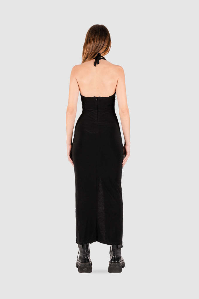 Maxi Vestido Riley VESTIDOS NOW 