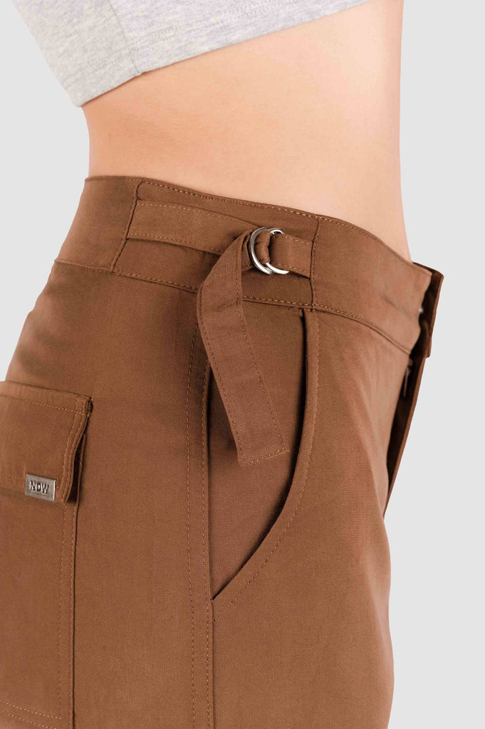Pantalón Wide Leg Mesima PANTALONES NOW 