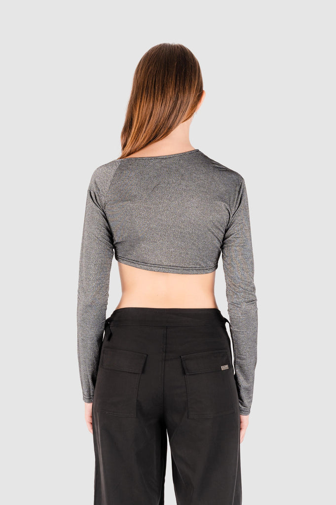 Polo Crop Venti POLOS NOW 