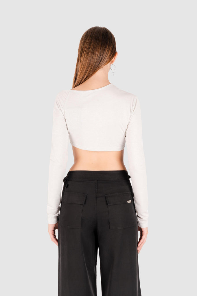 Polo Crop Venti POLOS NOW 