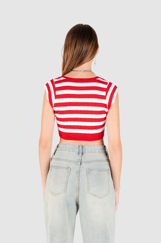 Croptop Siena CROPTOPS NOW 