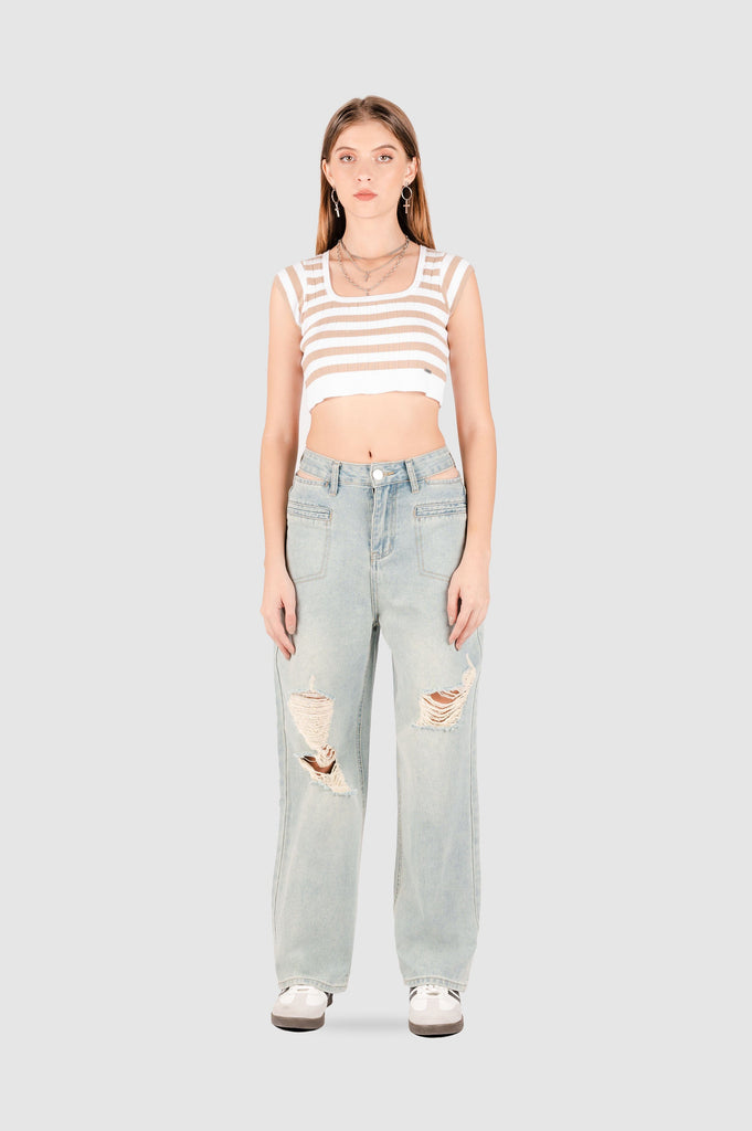 Croptop Siena CROPTOPS NOW 