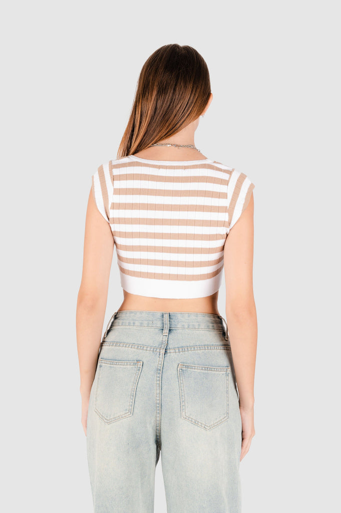 Croptop Siena CROPTOPS NOW 
