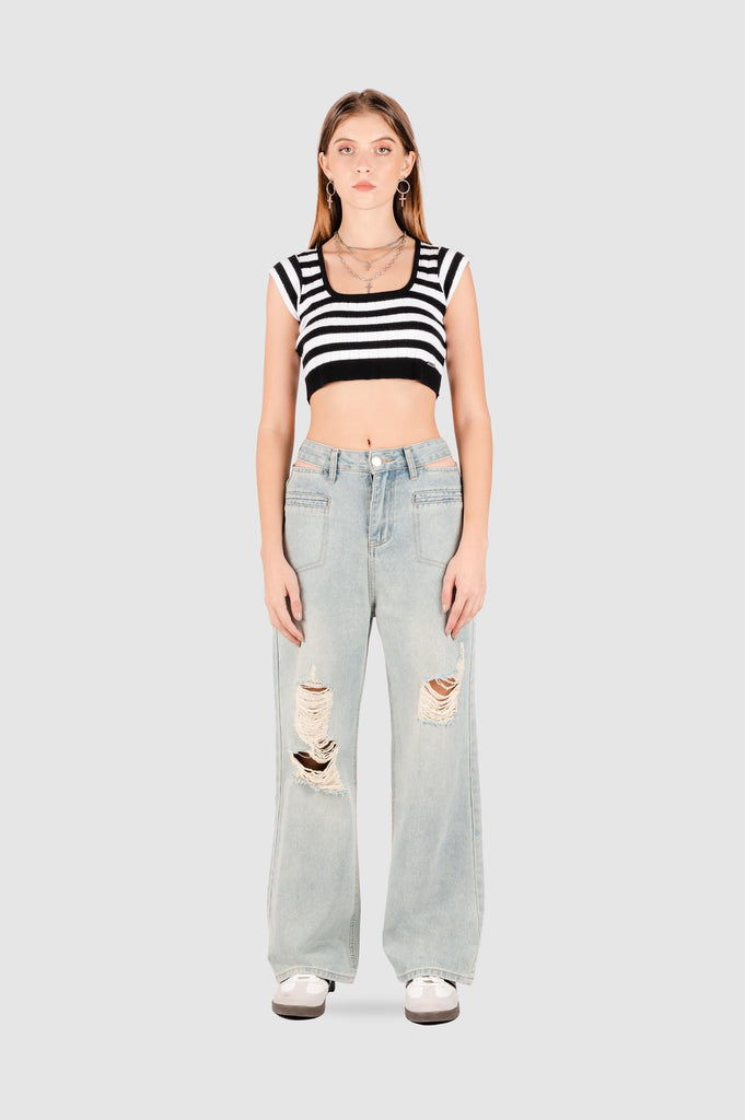 Croptop Siena CROPTOPS NOW 