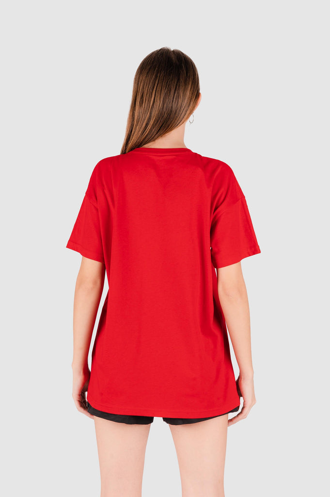 Polo Oversize Fit Crow POLOS NOW 