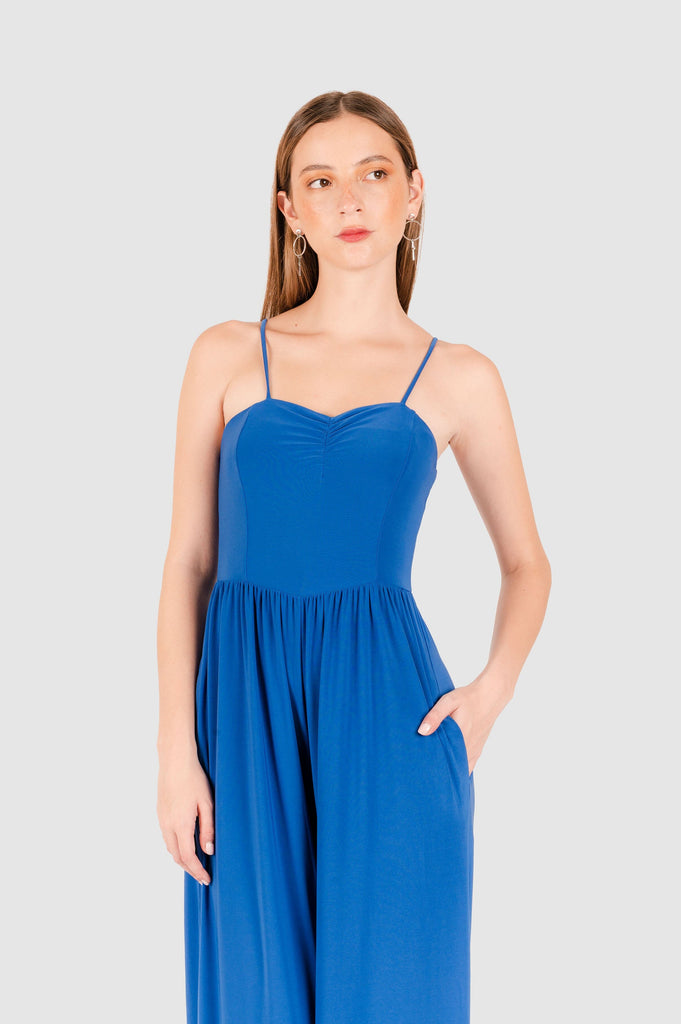Enterizo Wide Leg Graham ENTERIZOS NOW 