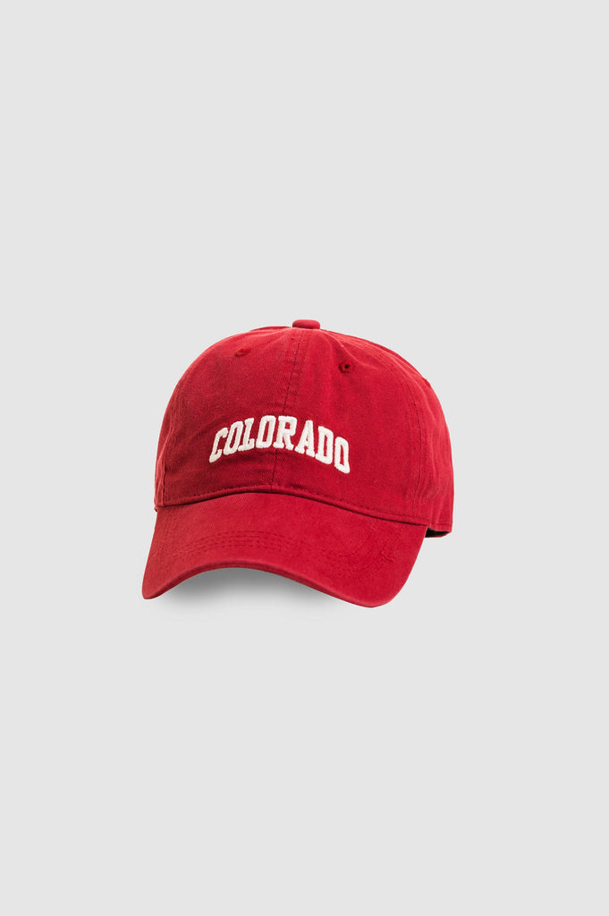 Gorra Jocker Colorado GORRAS NOW Vino 
