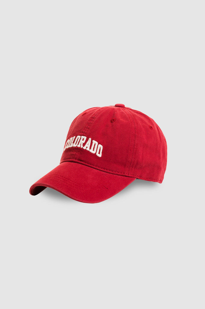 Gorra Jocker Colorado GORRAS NOW 