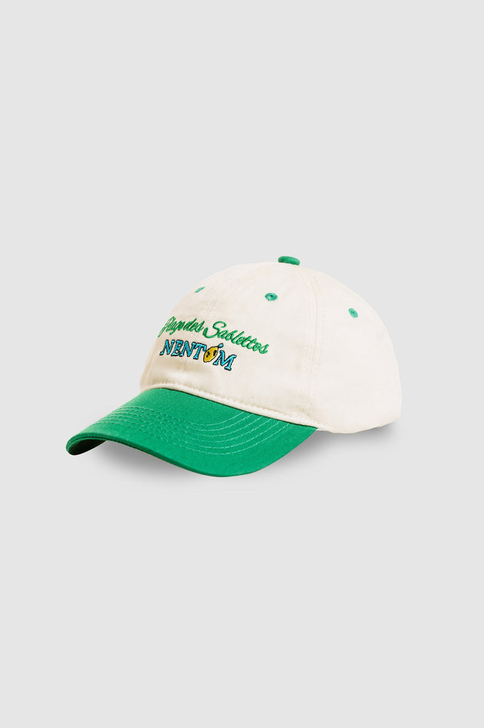 Gorra Jocker Loid GORRAS NOW Verde 