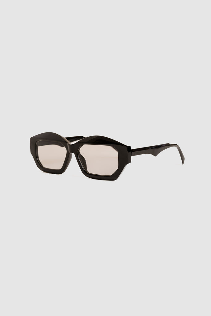 Lentes Malick - Negro LENTES NOW 