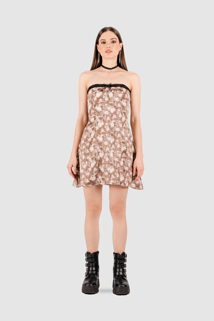 Maxi Vestido Siguet VESTIDOS NOW 