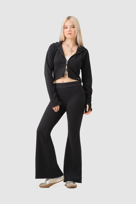 Jogger Flare Fit Agata JOGGERS NOW 