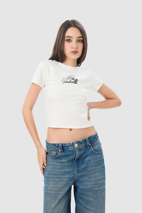 Polo Baby Tee Bacau POLOS NOW Perla XS 