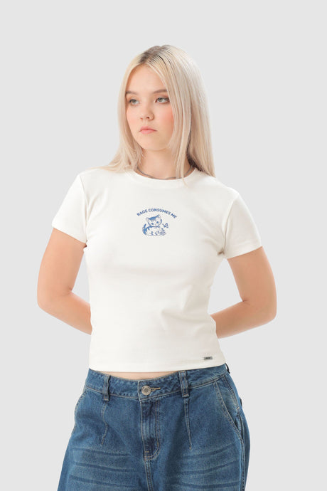 Polo Baby Tee Aura POLOS NOW 