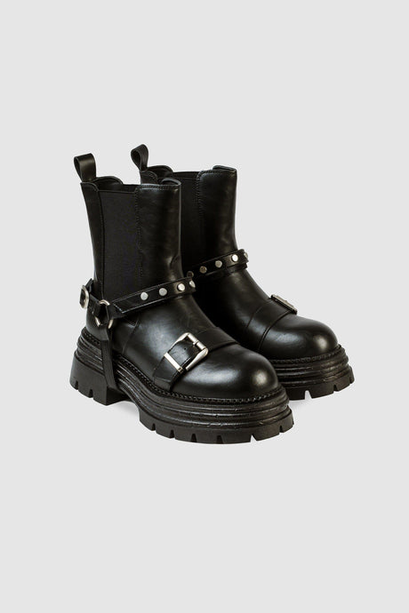 Botas Mix Cards BOTAS NOW 