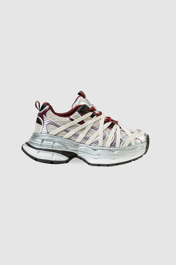 Zapatillas Trop ZAPATILLAS NOW Vino 37 