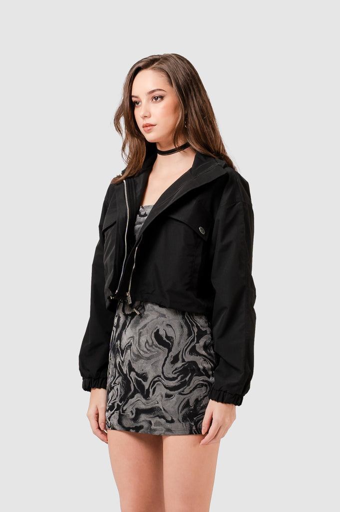 Casaca Boxy Fit Hedberg CASACAS NOW 