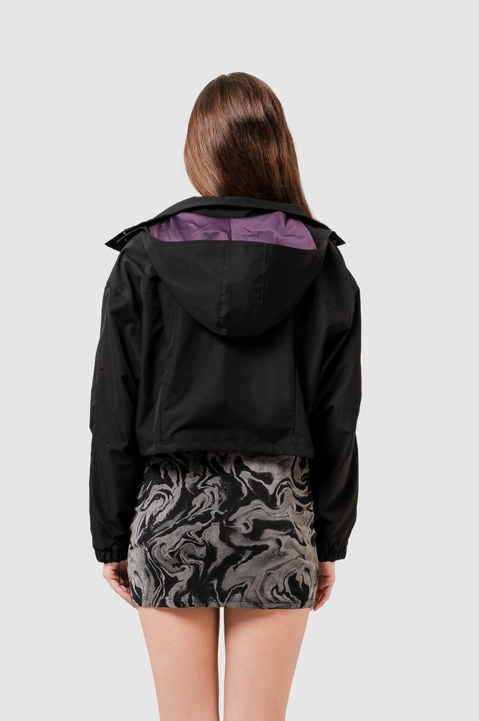 Casaca Boxy Fit Hedberg CASACAS NOW 