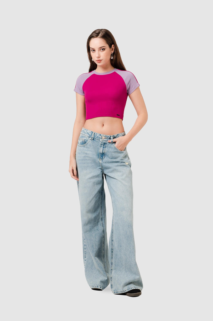 Polo Baby Tee Nasty POLOS NOW 