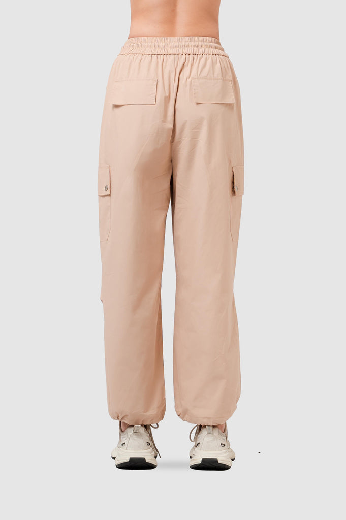 Pantalón Parachute Harley PANTALONES NOW 