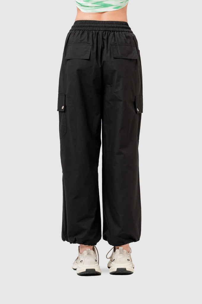 Pantalón Parachute Harley PANTALONES NOW 