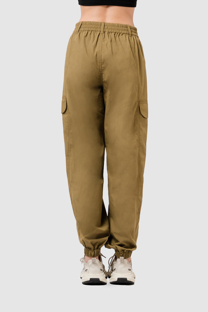 Pantalón Baggy Fit Nuuk PANTALONES NOW 