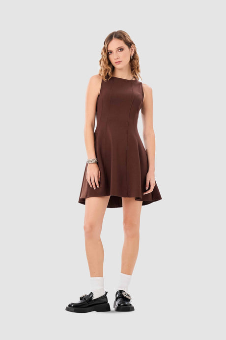 Mini Vestido Metz VESTIDOS NOW 