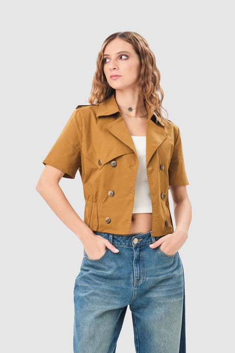 Camisa Slim Fit Storm CAMISAS NOW 